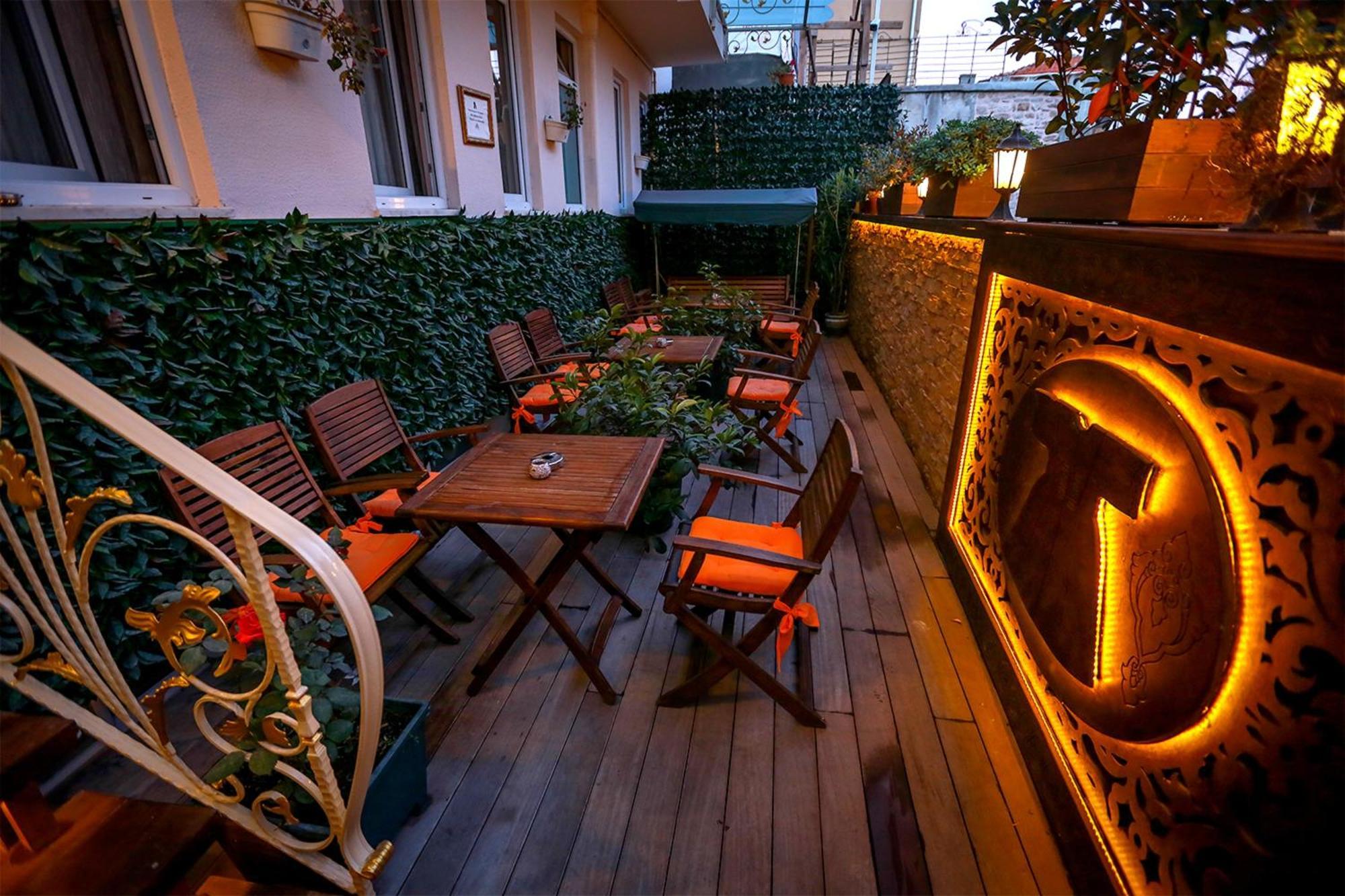Kaftan Hotel — Foto 1